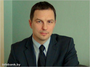 Анатоль Анатольевіч Багавік