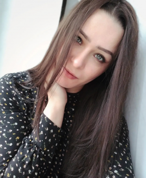 Diana Anatolievna Garnovskaya