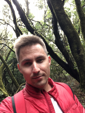 Alexander Erovich Kurhinen