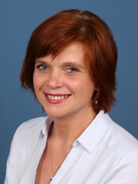 Anna Yuryevna Skrigan