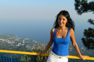 Natalia Igorevna Kruk