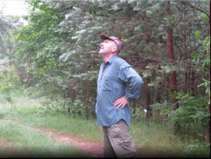 Валерый Іванавіч Яроцкі