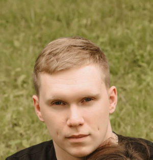 Андрэй Сяргеевіч Сачэўка