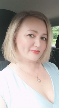 Julia Leonidovna Kolas