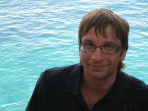 Dmitriy Aleksandrovich Makeev