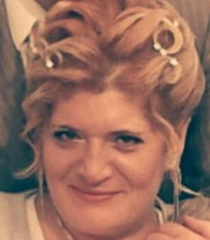 Ірына Васільеўна Скроб