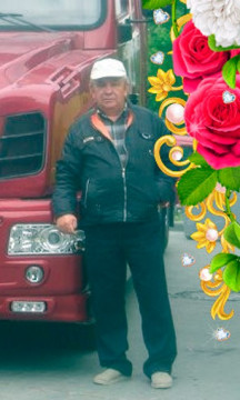 Gennady Mikhailovich Polyanin