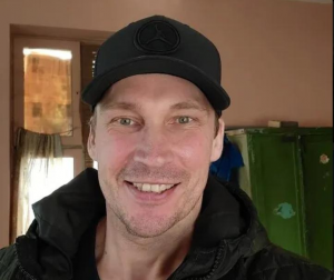 Аляксандр Уладзіміравіч Кулікоў