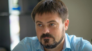 Alexander Evgenyevich Sushko