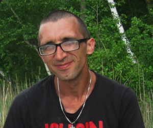 Мікалай Мікалаевіч Машарскі