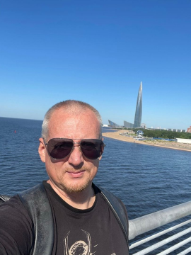 Андрэй Віктаравіч Фёдараў