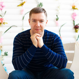 Максім Ігаравіч Мнацаканаў