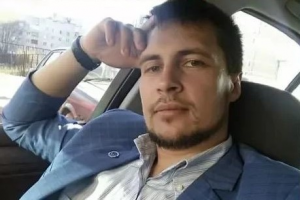 Аляксандр Уладзіміравіч Савіцкі