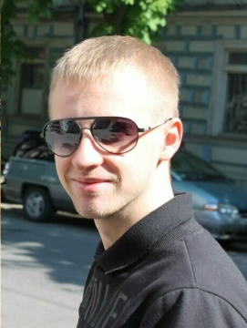 Максім Ігаравіч Анціп