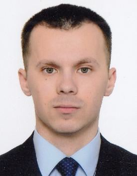 Anton Pavlovich Shibut