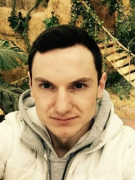 Зміцер Анатольевіч Гвай