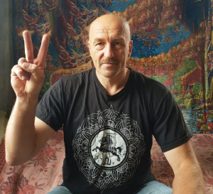 Victor Ivanovich Sobolevsky