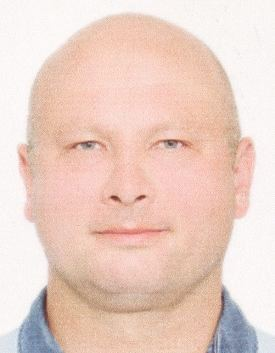 Уладзімір Ігаравіч Машкоўскі