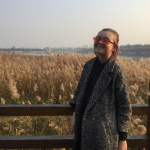 Соф'я Віктараўна Багавец