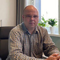 Eugene Leonidovich Gaponov