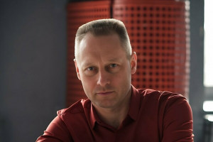 Віталь Віктаравіч Шавураў