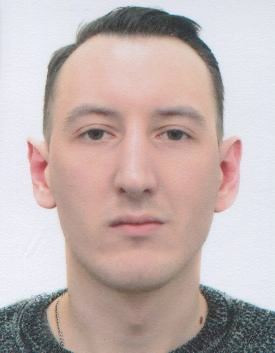 Зміцер Міхайлавіч Сінюта