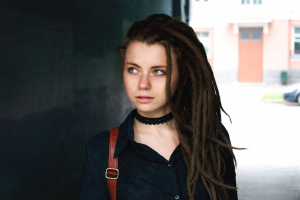 Veronica Vadimovna Nikolkina