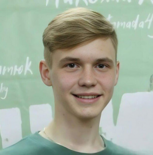 Арцём Міхайлавіч Караткевіч