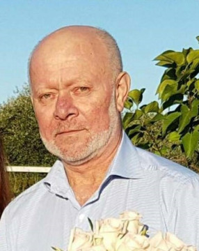 Sergey Evgenyevich Mickovich