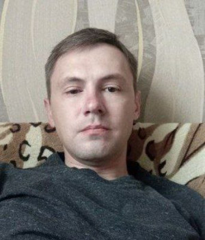 Зміцер Васільевіч Данільчык