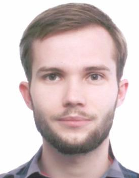 Андрэй Міхайлавіч Марціновіч