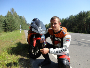 Аляксандр Валер'евіч Каваль