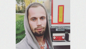 Сяргей Уладзіміравіч Мазоль