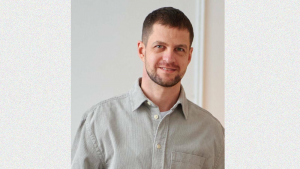 Kirill Viktorovich Gnezdilov