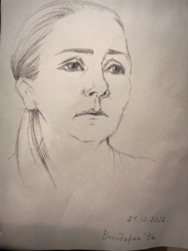 Вольга Анатольеўна Кавалёва