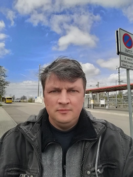 Ігар Віктаравіч Барысаў