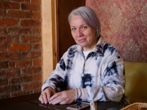 Святлана Мікалаеўна Кароль