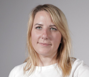 Alexandra Viktorovna Kasko