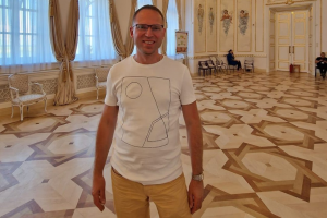 Pavel Vladimirovich Kharitonov