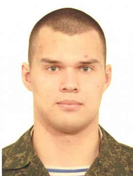 Павел Яўгенавіч Кучынскі