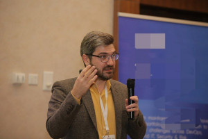 Зміцер Ігаравіч Свічкароў