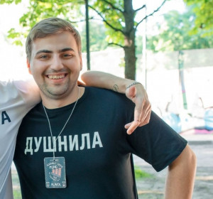 Alexander Grigorievich Galuza