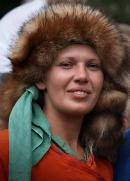 Olga Anatolievna Razvedchikova