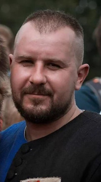 Dmitriy Anatolevich Razvedchikov