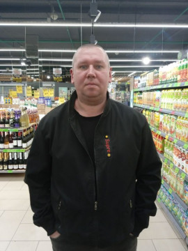 Andrey Nikolaevich Matuzov