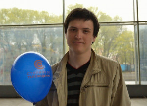 Зміцер Алегавіч Сельвеструк