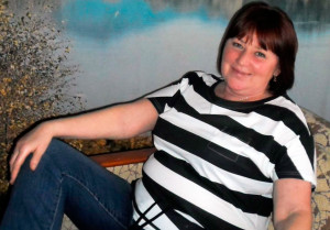 Вольга Уладзіміраўна Стаброўская