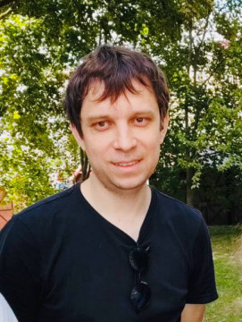 Алесь Иванович Соколуха