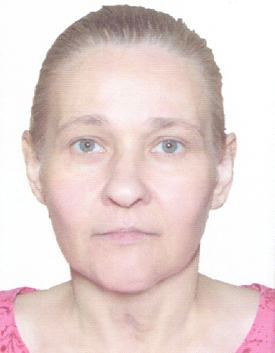 Аксана Аляксандраўна Ляўшова