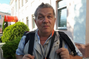 Андрэй Мікалаевіч Толчын